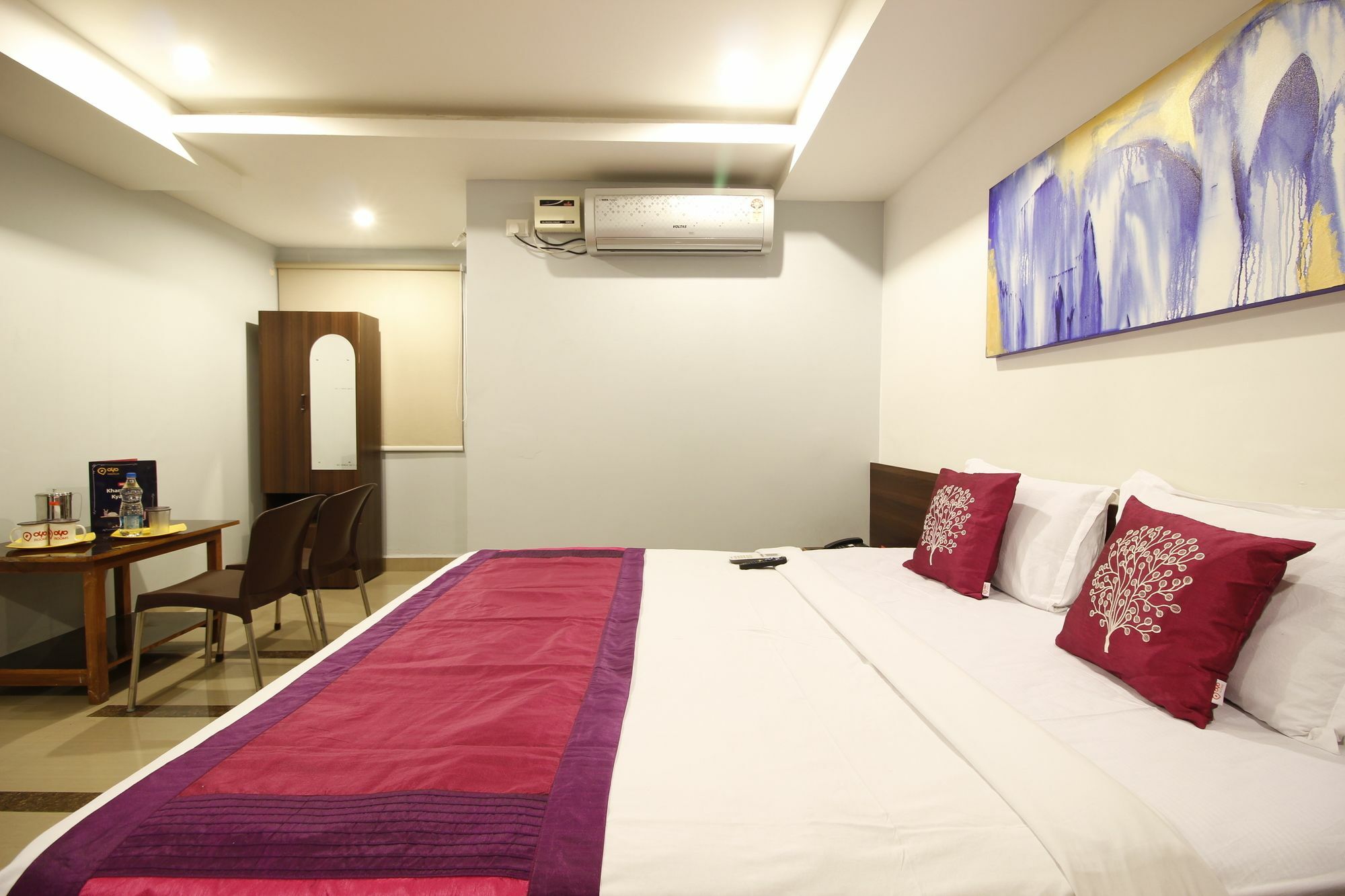 Nova Pride Hotel Hyderabad Esterno foto